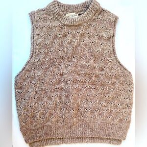 Universal Thread Sweater Vest